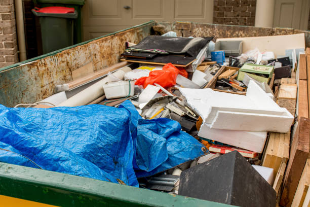 Best Dumpster Rental Services  in Mabton, WA